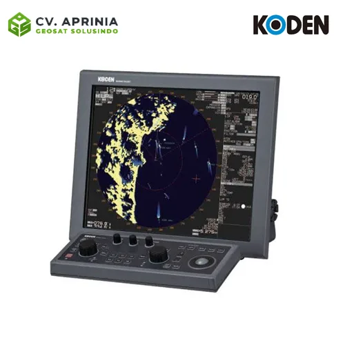 Koden MDC-7912P Marine Radar