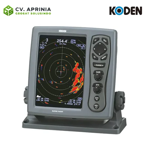 Koden MDC-904A Marine Radar