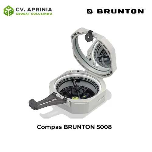 Kompas Brunton 5008