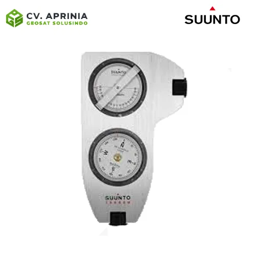 Kompas Suunto Tandem