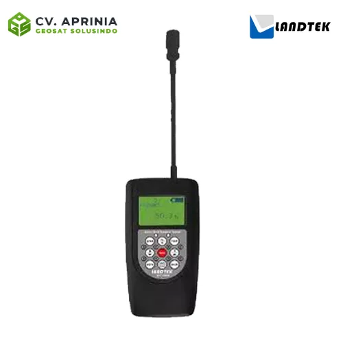 LANDTEK BTT-2880S Sonic Belt Tension Tester