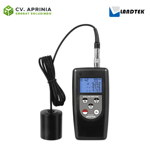 LANDTEK CM-200S Color Meter