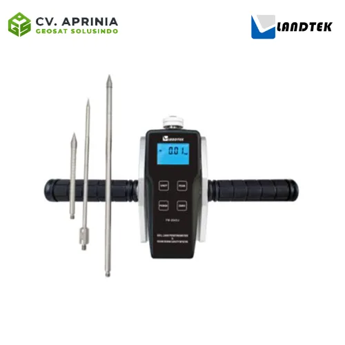 LANDTEK FM-204TR Soil Hardness Tester