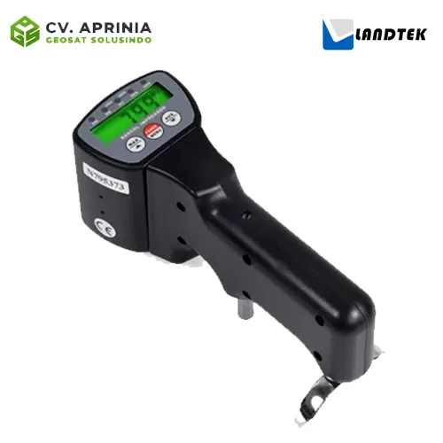 LANDTEK HM-934-1+ Barcol Impressor
