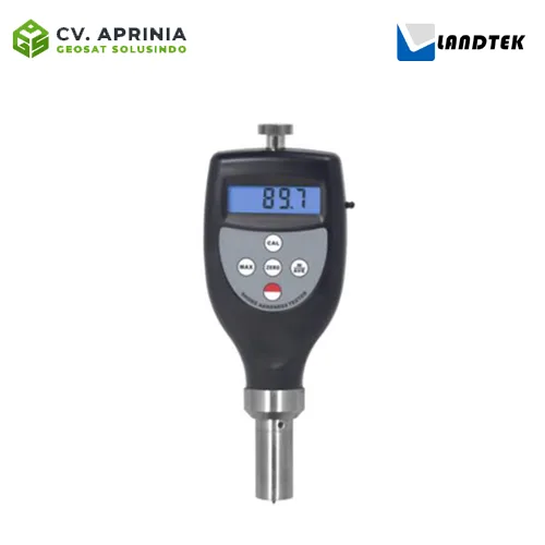 LANDTEK HT-6510D Hardness Tester