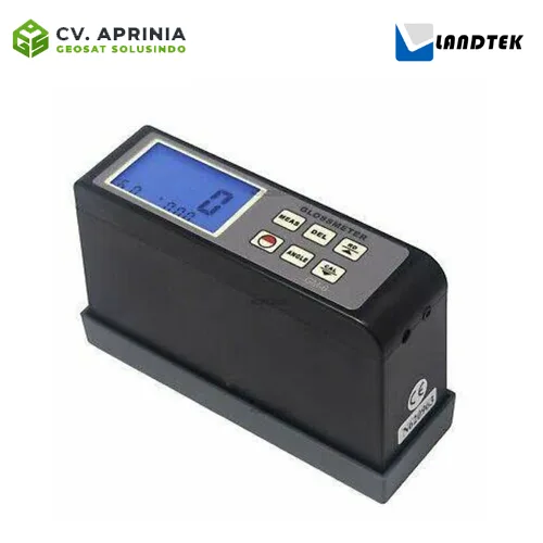 LANDTEK RM-206 Reflectance Meter