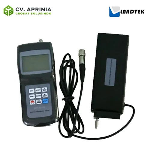 LANDTEK SRT-6200S Surface Roughness Tester