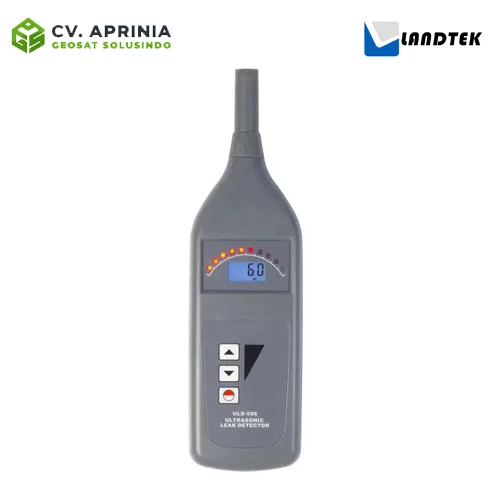 LANDTEK ULD-586 Ultrasonic Leakage Detector