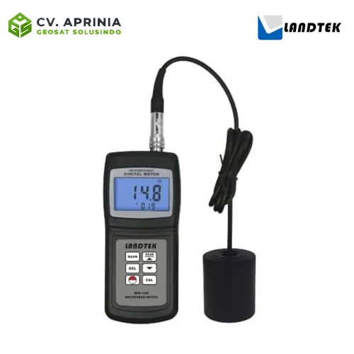 LANDTEK WM-106 Whiteness Meter