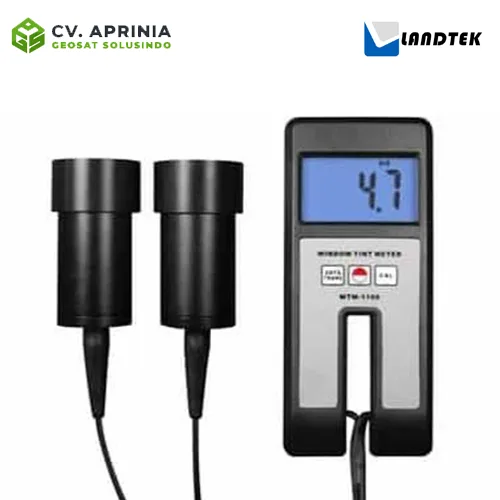 LANDTEK WTM-1100 Window Tint Meter