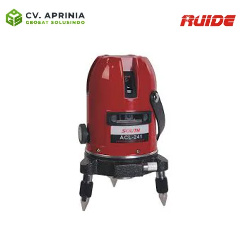 Laser Level Waterpass Ruide ACL-241