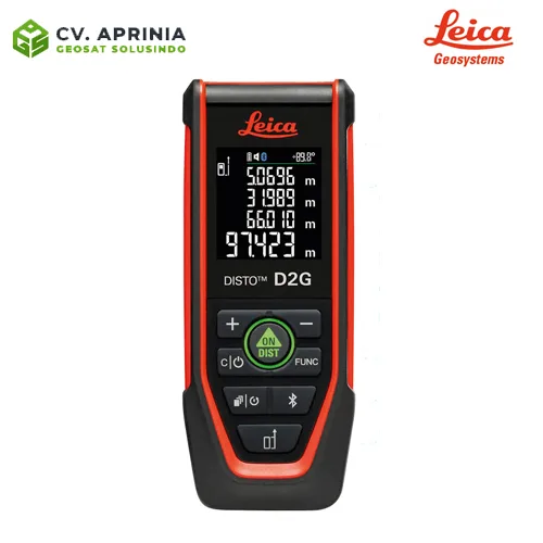Leica DISTO D2G