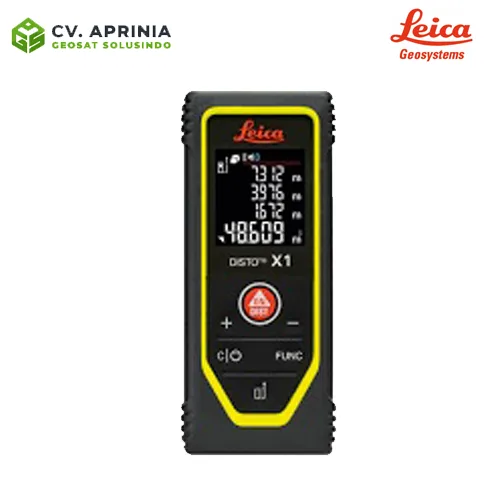 Leica DISTO X1