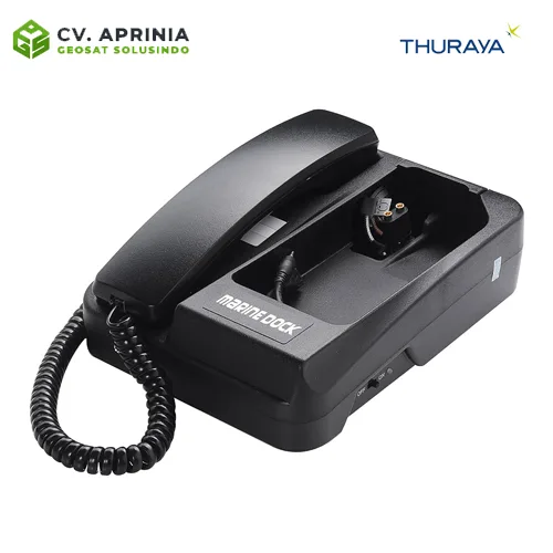 Matsutec Thuraya FDU-XT Fixed Docking Unit