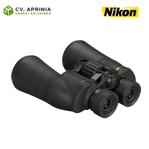 Nikon Aculon A211 10×50 Binocular