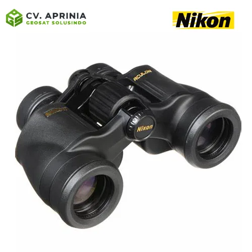 Nikon Aculon A211 7×35 Binocular
