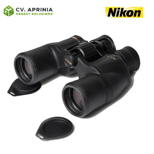 Nikon Aculon A211 8-18×42 Zoom Binocular