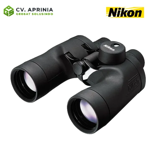 Nikon Binocular 7×50 IF WP Sports Marine
