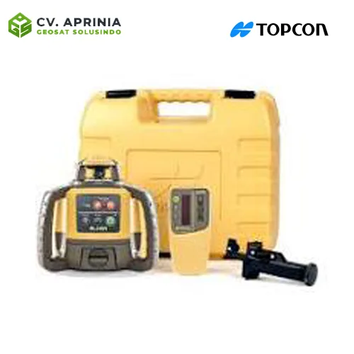 Rotating Laser Level Topcon