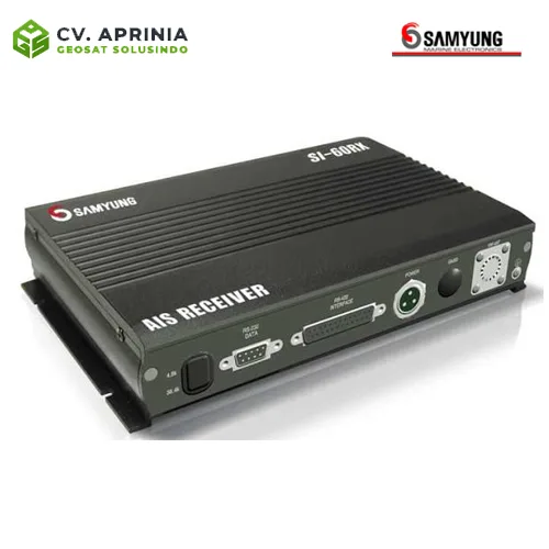 Samyung SI-60RX AIS Receiver