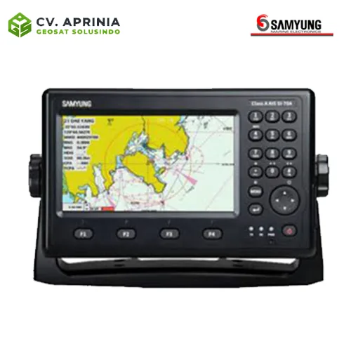 Samyung SI-70A Class A AIS Transceiver