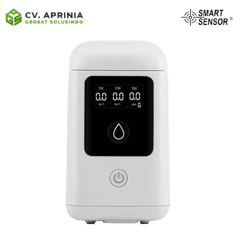 SMART SENSOR AF107 3 in 1 Water Analyzer