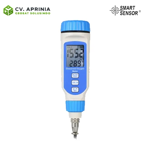 SMART SENSOR AR8210 Dissolved Oxygen Meter