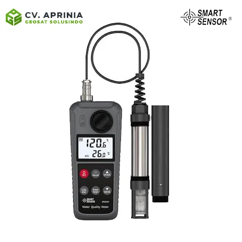 SMART SENSOR AR8407 Water Quality Meter