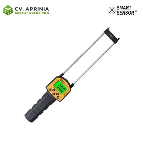 SMART SENSOR AR991 Grain Moisture Meter