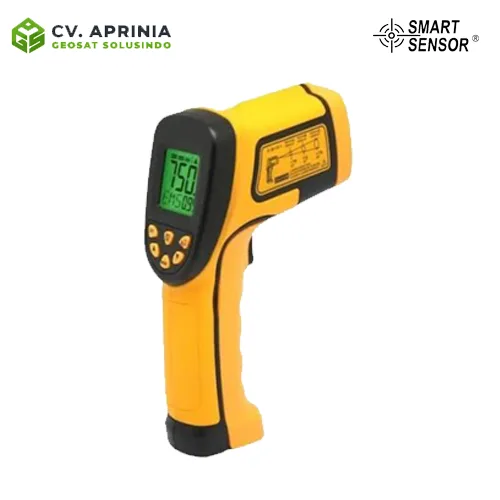 SMART SENSOR AS862A Infrared Thermometer