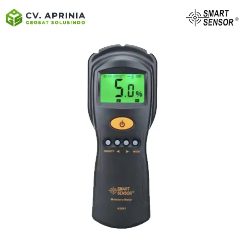 SMART SENSOR AS981 Moisture Meter