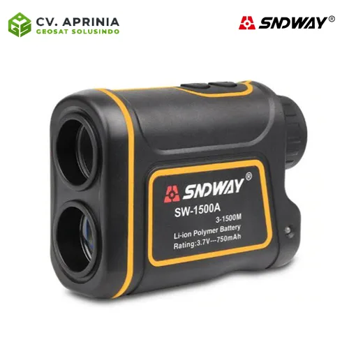 SNDWAY SW-1500A Laser Rangefinder