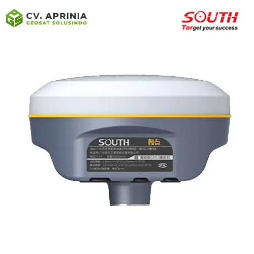 South Galaxy G2 GNSS RTK Receiver