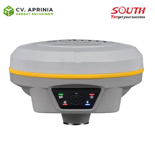 South Galaxy G3 GNSS RTK Receiver