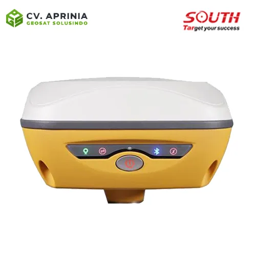 South Galaxy G4 GNSS RTK Receiver