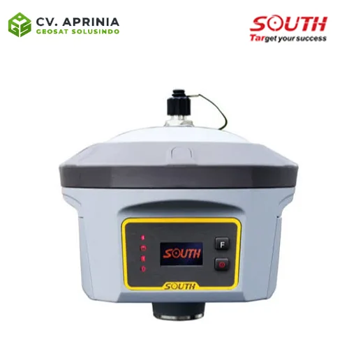 South Galaxy G6 GNSS RTK Receiver