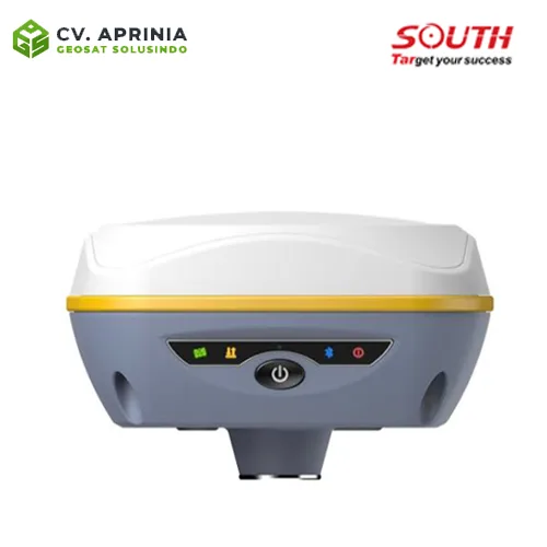 South Galaxy G7 GNSS RTK Receiver