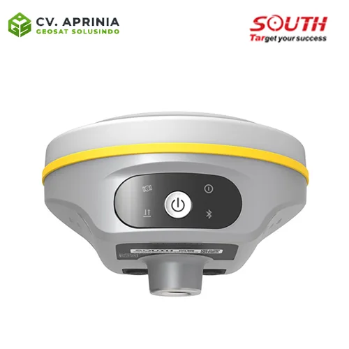 South Galaxy G8 GNSS RTK Receiver
