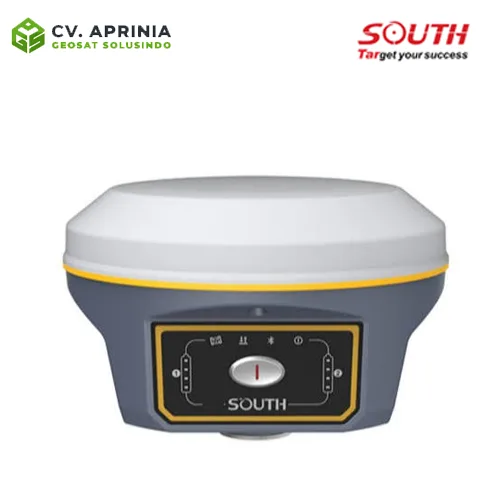 South Galaxy G9 GNSS RTK Receiver