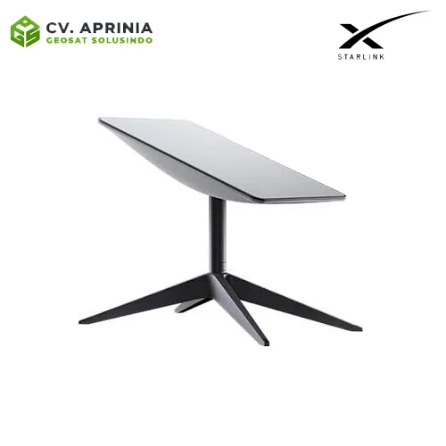 Starlink Standard Actuated Gen 2 (V2)