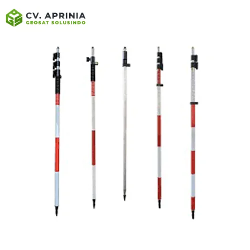 Stick Pole 3,6 Meter
