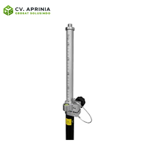 Stick Pole Carbon