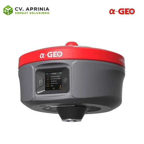 Super Base GNSS Receiver Matrix Ultra