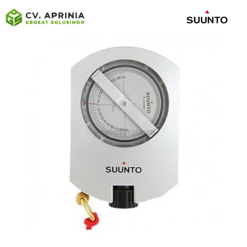 Suunto PM-5 Clinometer