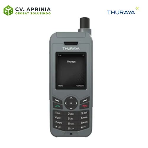 Telepon Satelit THURAYA XT-LITE