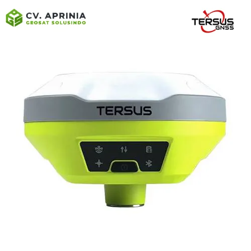 Tersus Luka GNSS Receiver