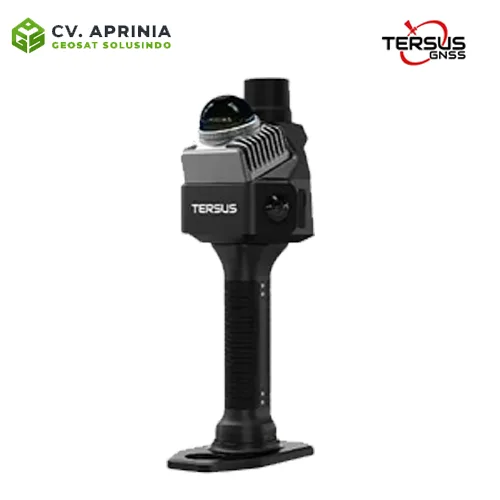 Tersus MVP S1 Handheld 3D Laser Scanner