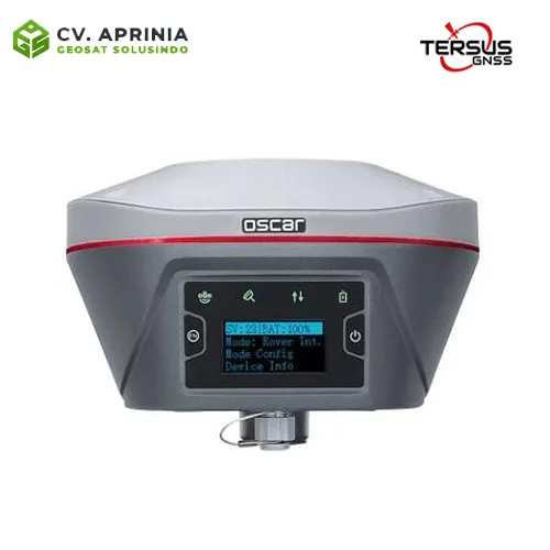 Tersus Oscar GNSS Receiver