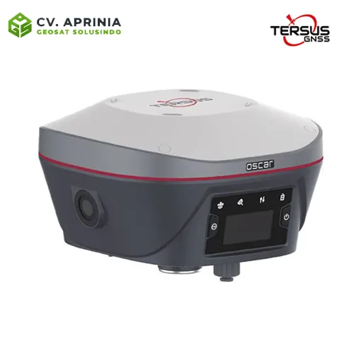 Tersus Oscar Trek GNSS Receiver