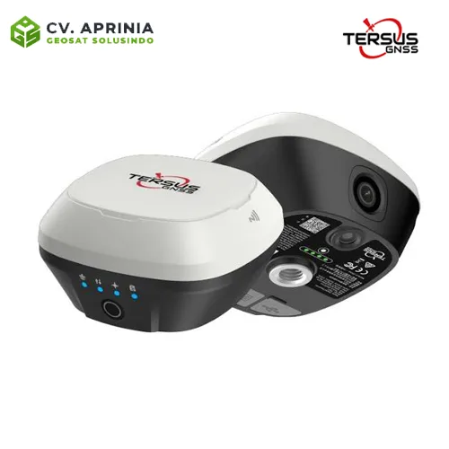Tersus TS21 GNSS Receiver